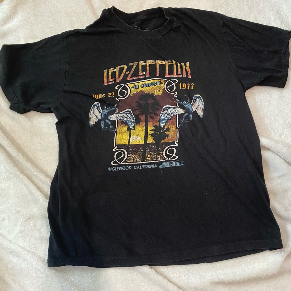 Led Zeppelin T-Shirt